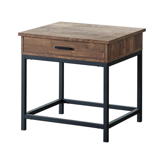 Coaster - Byers  End Table - 723777 veiw 2