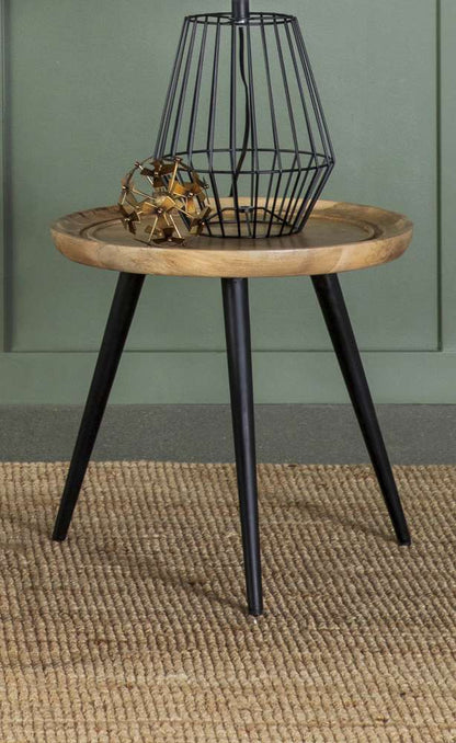 Coaster - ZOE  End Table - 736107 veiw 1