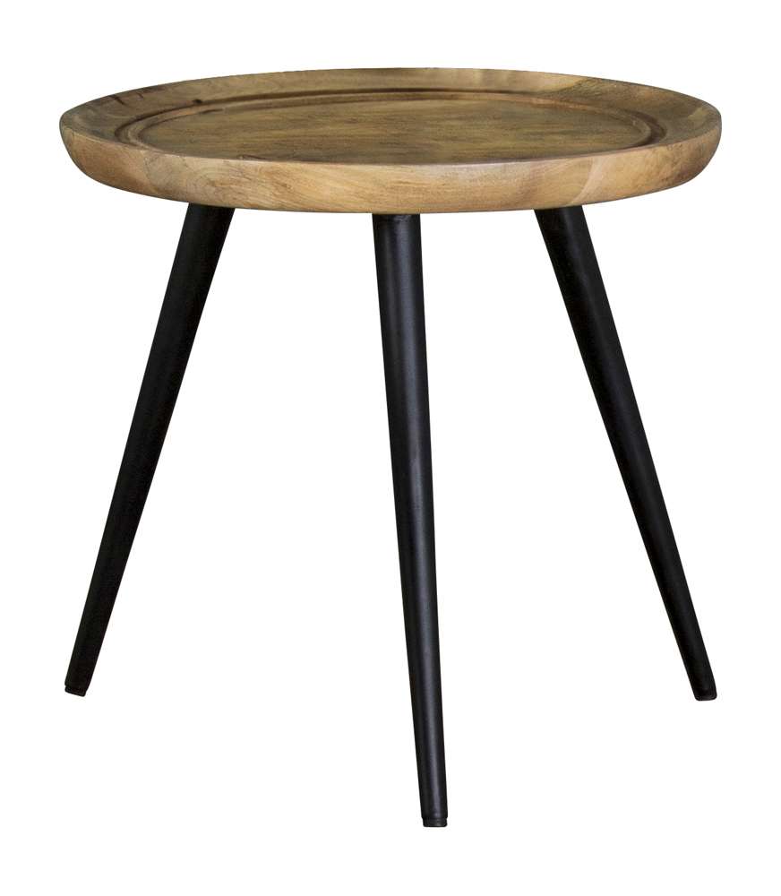 Coaster - ZOE  End Table - 736107 veiw 2