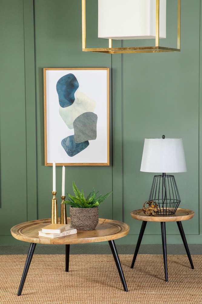 Coaster - ZOE  End Table - 736107 veiw 3