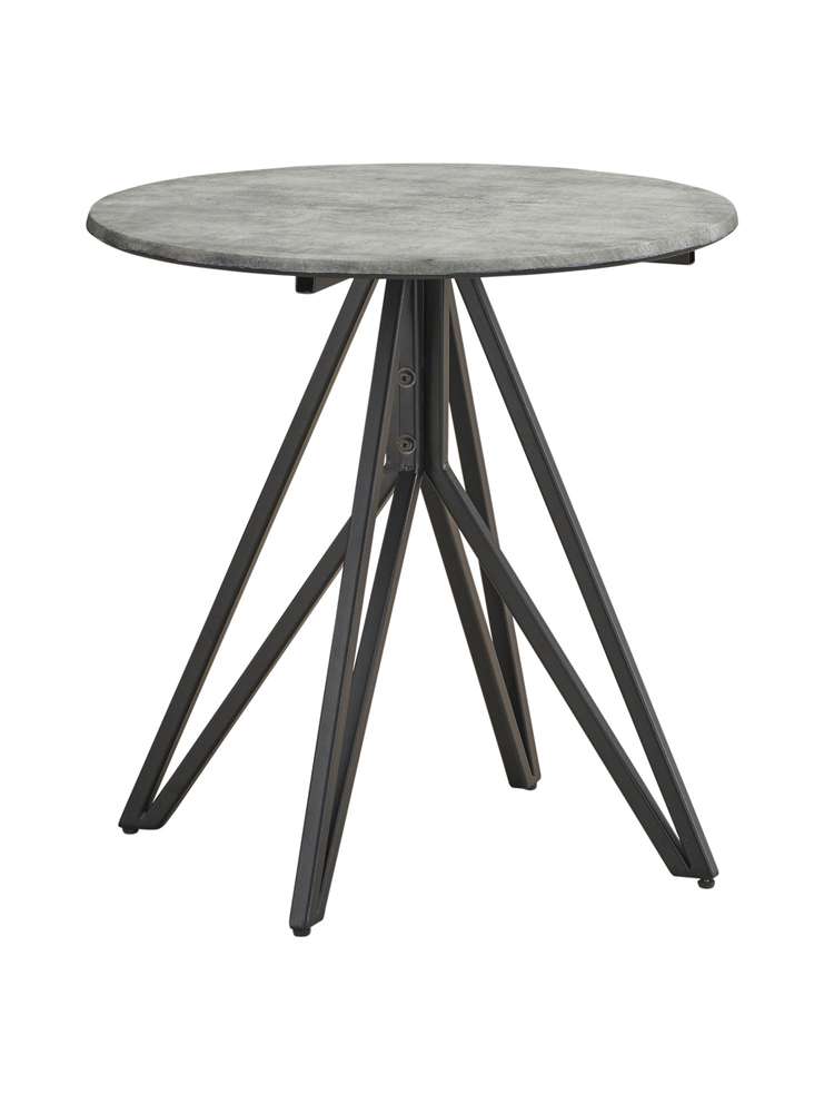 Coaster - Hadi  End Table - 736177 veiw 5