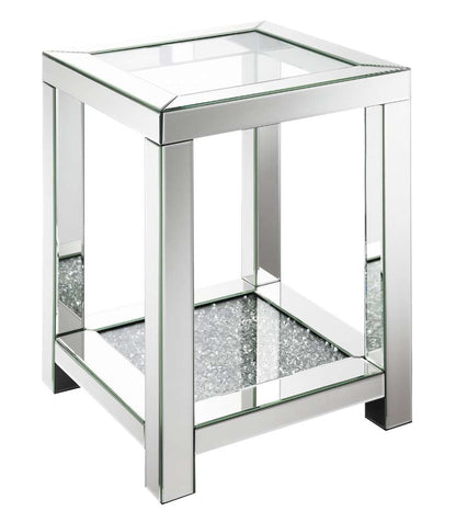 Coaster - Mozzi  End Table - 736217 veiw 2