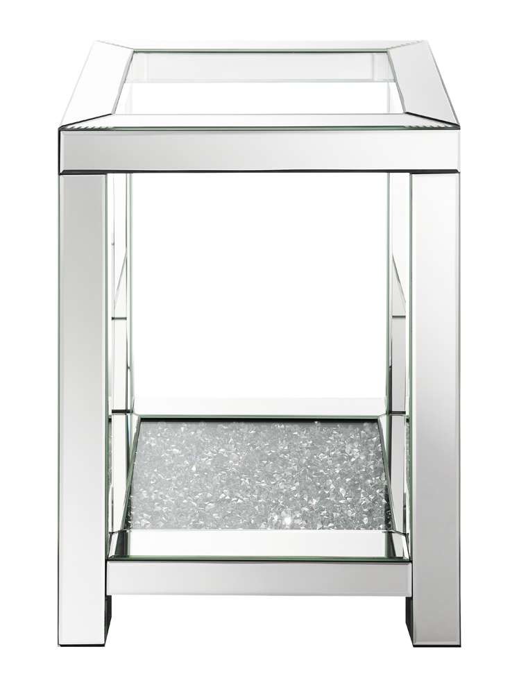 Coaster Mozzi End Table