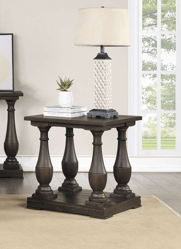 Coaster - Walden  End Table - 753377 veiw 1