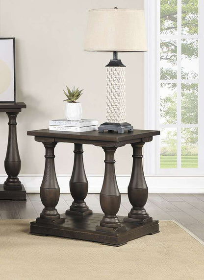 Coaster - Walden  End Table - 753377 veiw 1