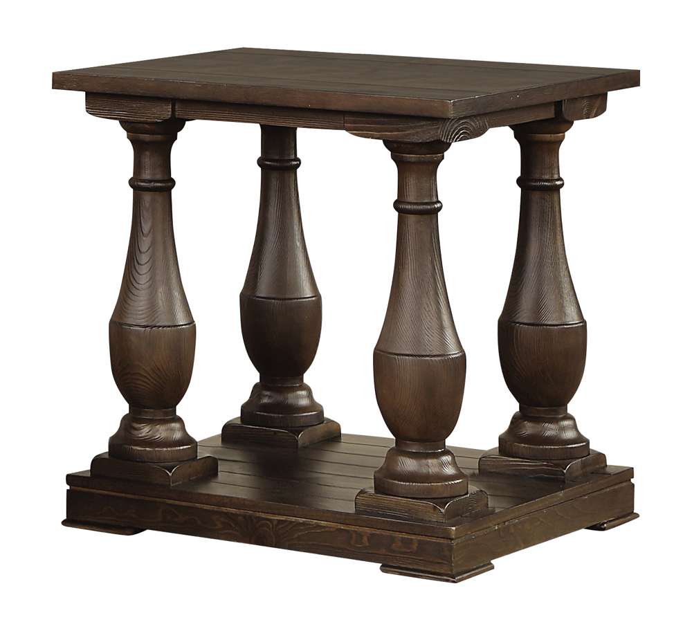 Coaster - Walden  End Table - 753377 veiw 2