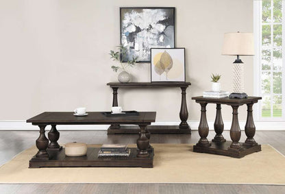 Coaster - Walden  End Table - 753377 veiw 3