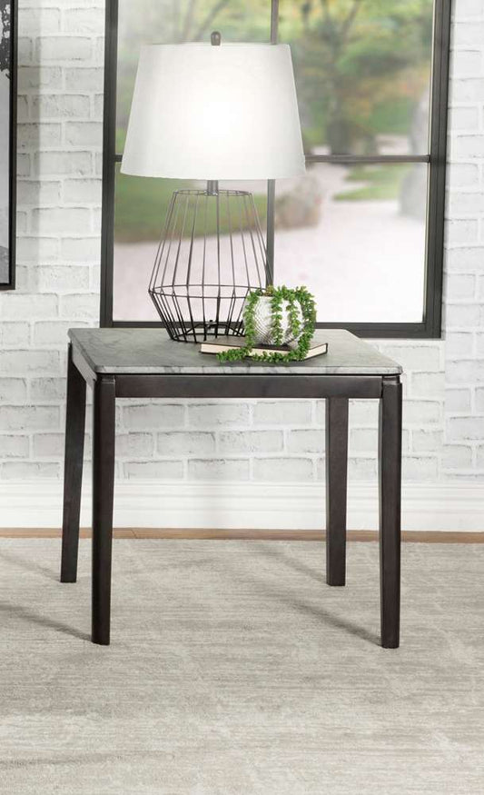 Coaster - Mozzi  End Table - 753517 veiw 1