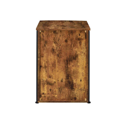 Coaster -  Estrella File Cabinet - 800656 veiw 4