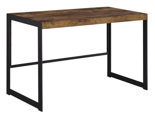Coaster -  Estrella Writing Desk - 800655 veiw 1