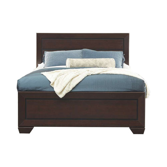 Coaster - Kauffman Fenbrook C King Bed - 204391KW veiw 1