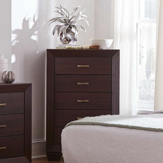 Coaster - Kauffman Fenbrook Chest - 204395 veiw 1