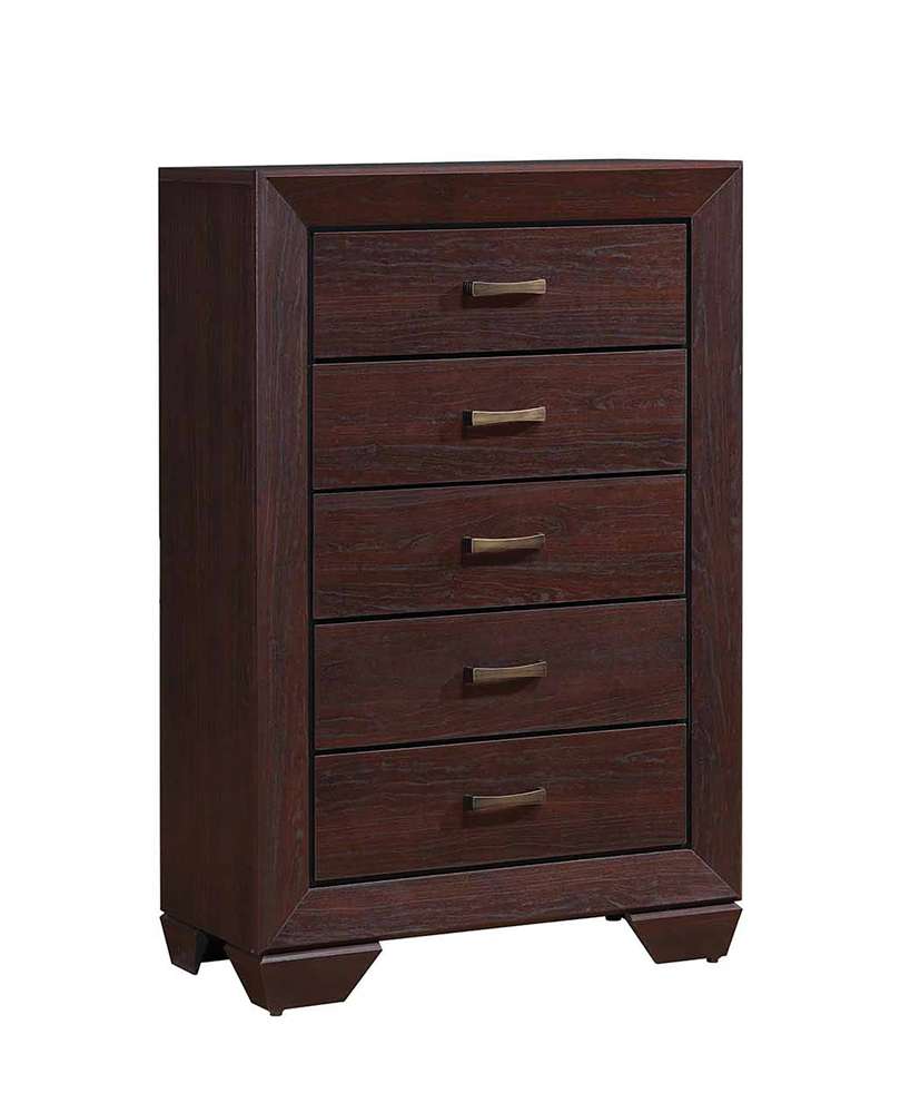 Coaster - Kauffman Fenbrook Chest - 204395 veiw 2