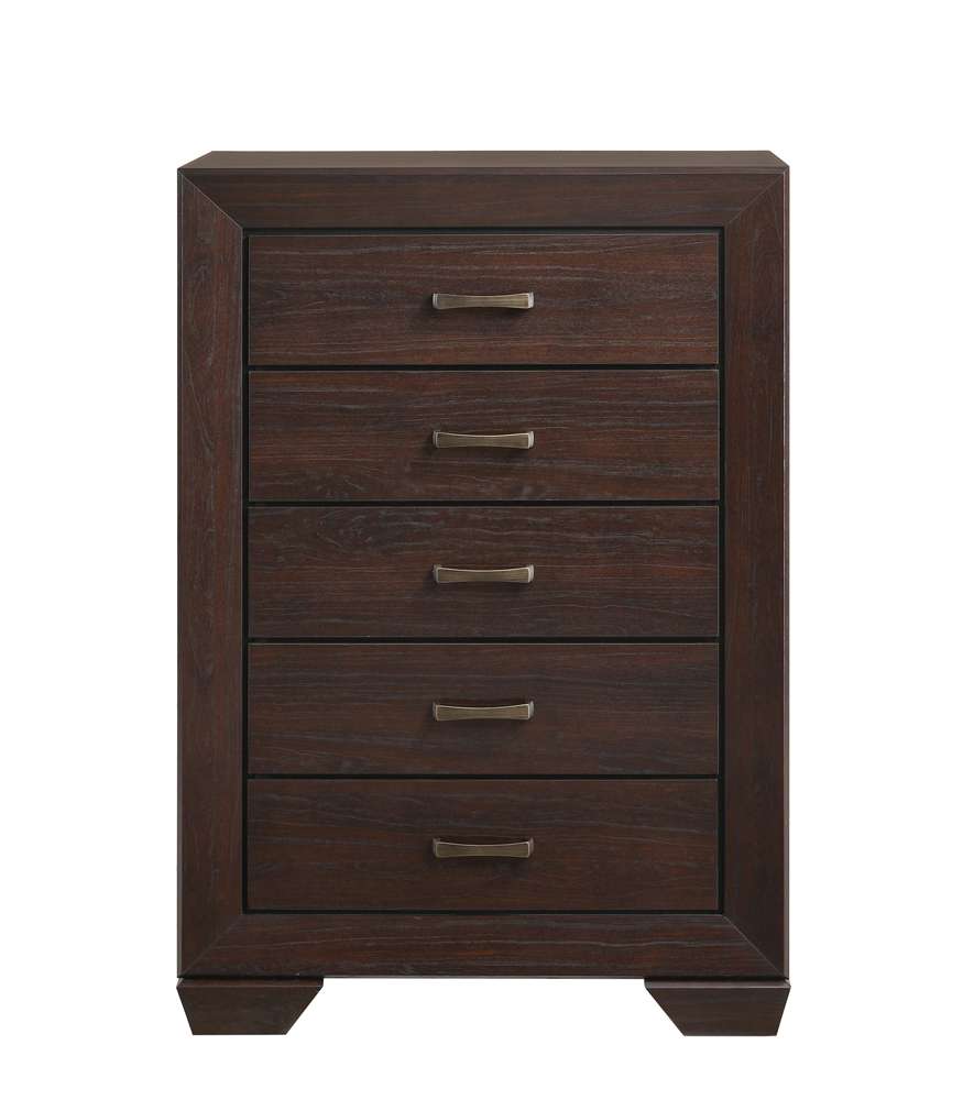 Coaster - Kauffman Fenbrook Chest - 204395 veiw 3
