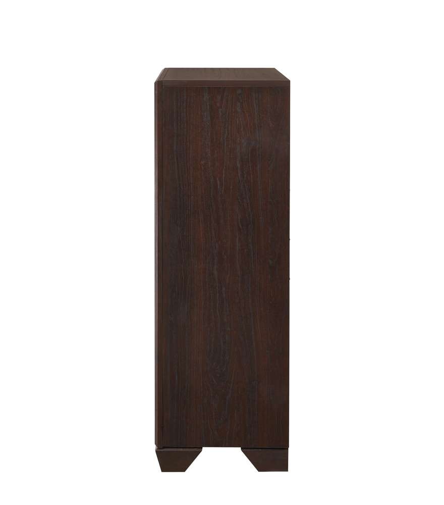 Coaster - Kauffman Fenbrook Chest - 204395 veiw 4