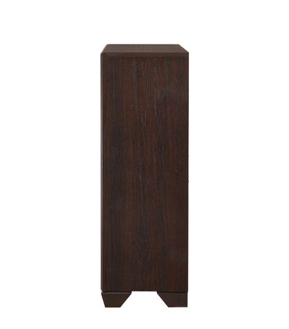 Coaster - Kauffman Fenbrook Chest - 204395 veiw 4