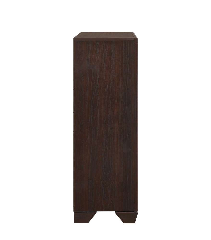 Coaster - Kauffman Fenbrook Chest - 204395 veiw 6