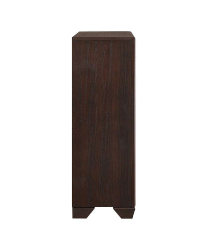 Coaster - Kauffman Fenbrook Chest - 204395 veiw 6
