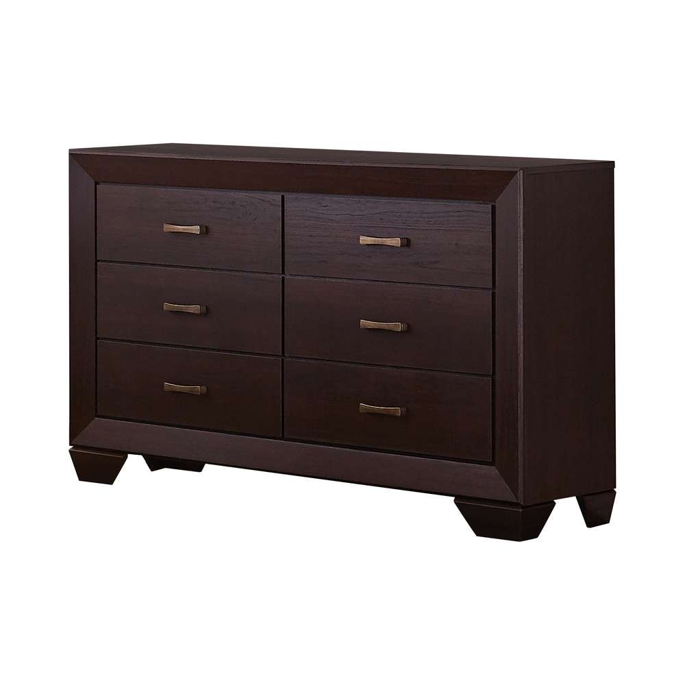 Coaster Kauffman Fenbrook Dresser