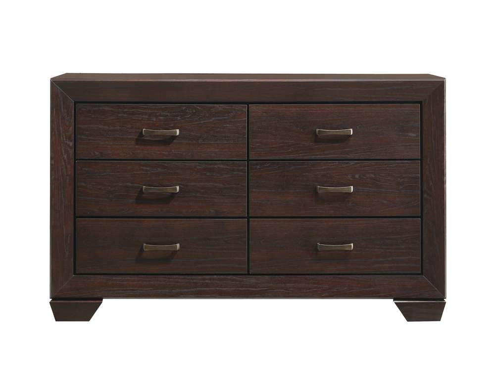Coaster - Kauffman Fenbrook Dresser - 204393 veiw 4