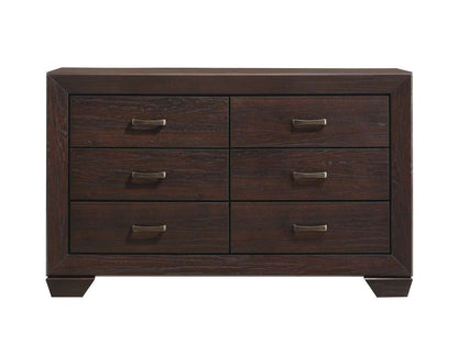 Coaster - Kauffman Fenbrook Dresser - 204393 veiw 4