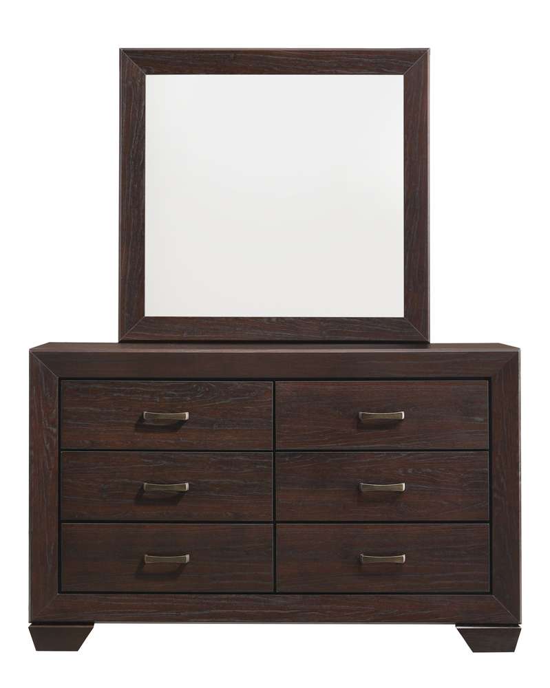 Coaster - Kauffman Fenbrook Dresser - 204393 veiw 6