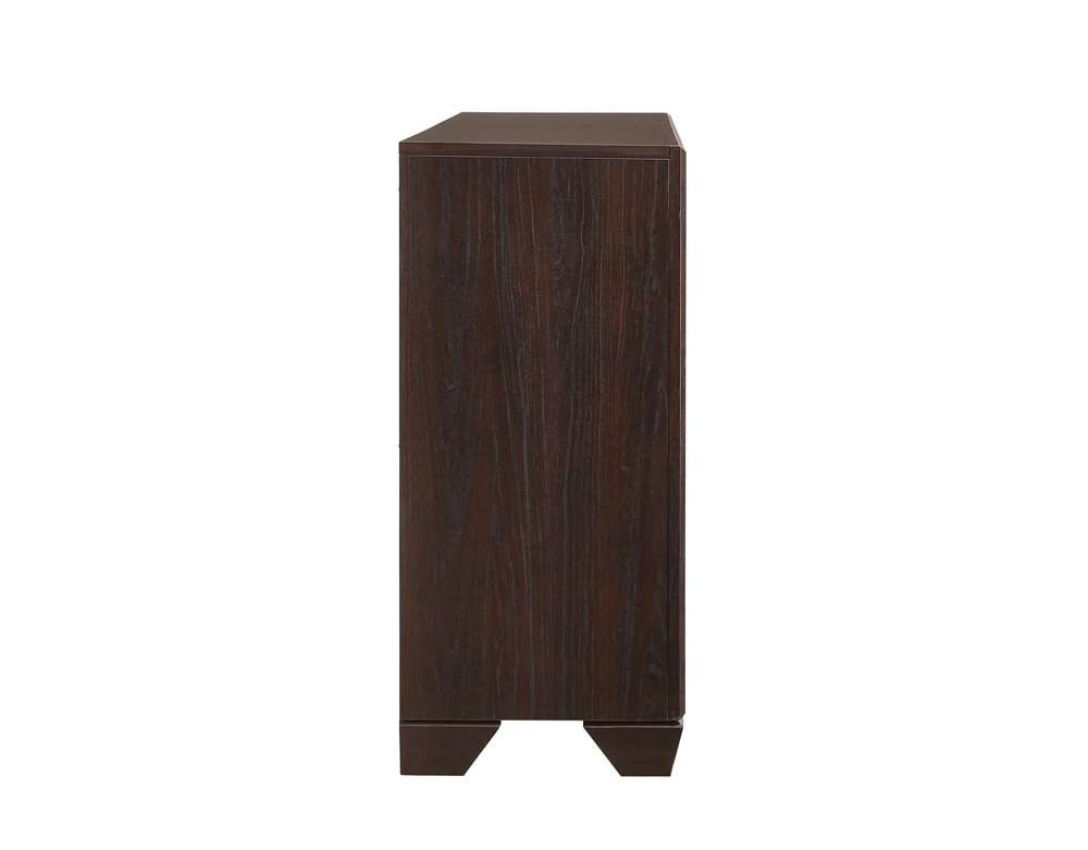 Coaster - Kauffman Fenbrook Dresser - 204393 veiw 7
