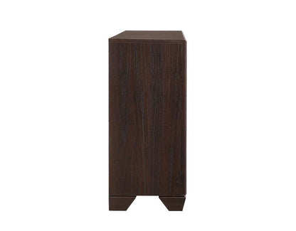 Coaster - Kauffman Fenbrook Dresser - 204393 veiw 7