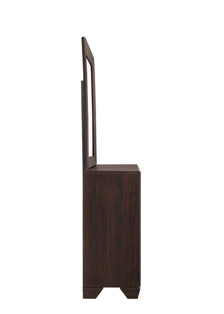 Coaster - Kauffman Fenbrook Dresser - 204393 veiw 8
