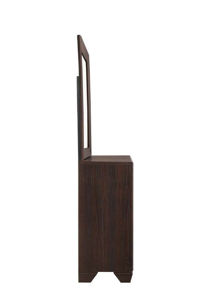 Coaster - Kauffman Fenbrook Dresser - 204393 veiw 8