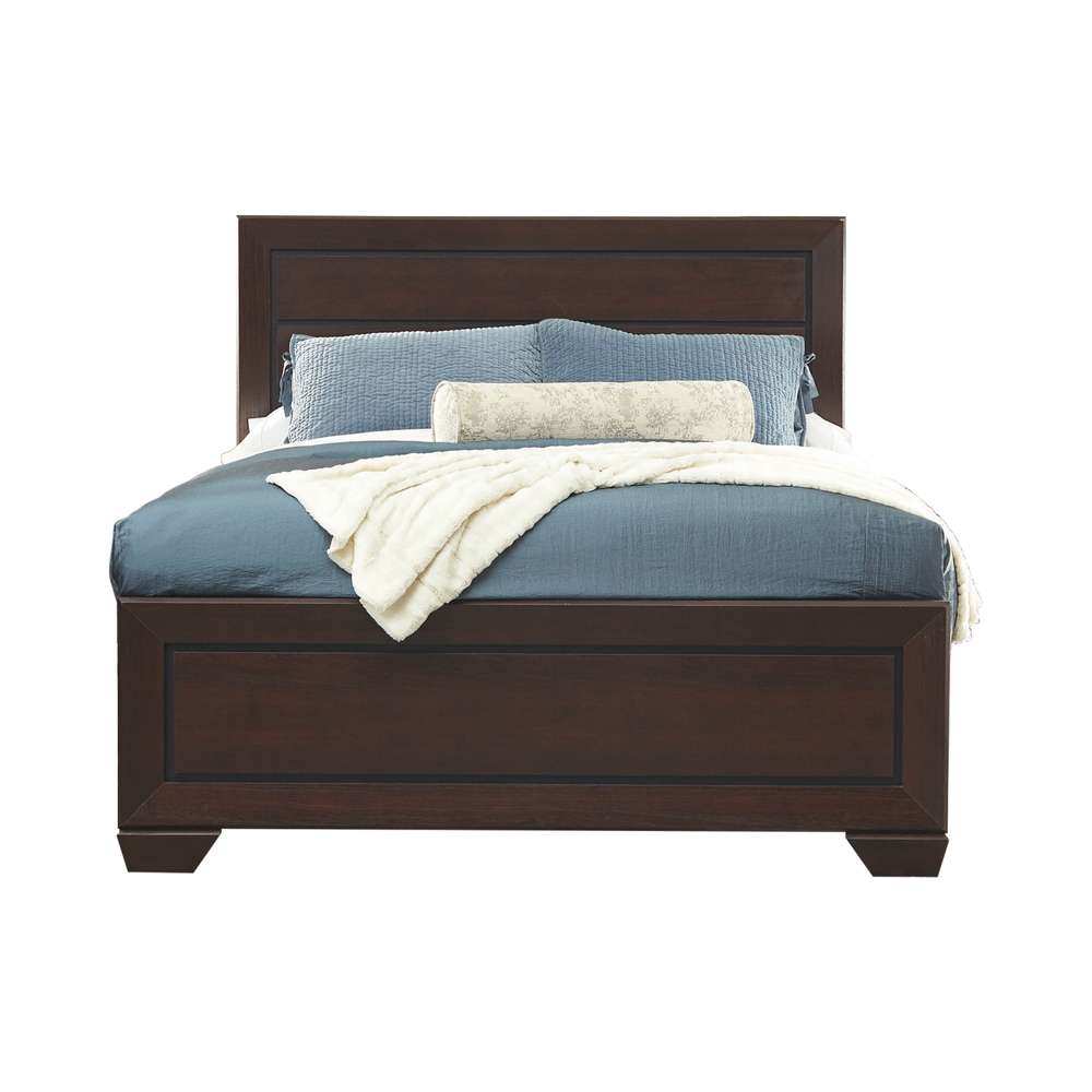 Coaster - Kauffman Fenbrook E King Bed - 204391KE veiw 1