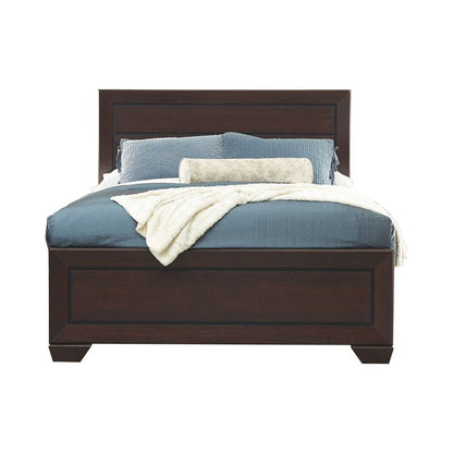 Coaster - Kauffman Fenbrook E King Bed - 204391KE veiw 1