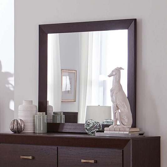 Coaster - Kauffman Fenbrook Mirror - 204394 veiw 1