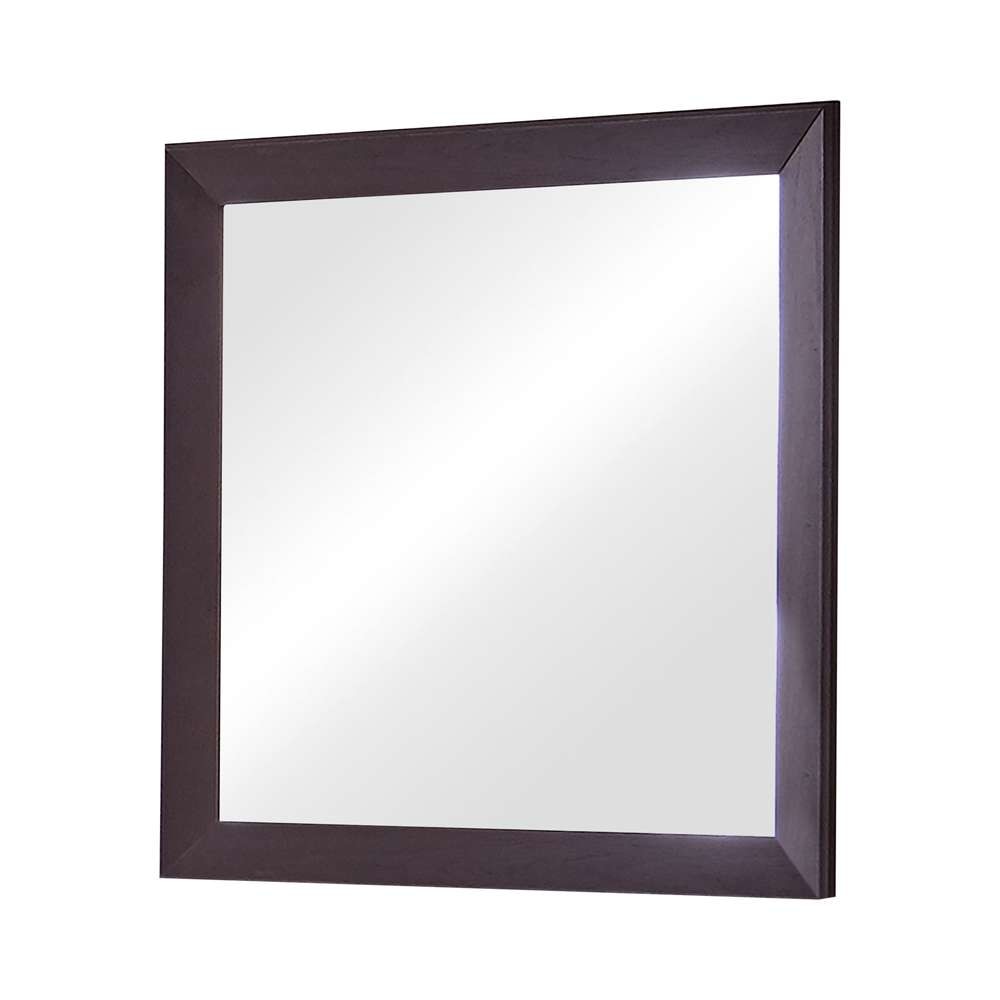 Coaster - Kauffman Fenbrook Mirror - 204394 veiw 2