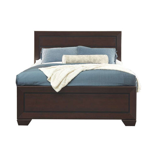 Coaster - Kauffman Fenbrook Queen Bed - 204391Q veiw 1