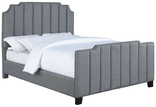 Coaster -  Fiona Full Size Bed - 306029F veiw 2