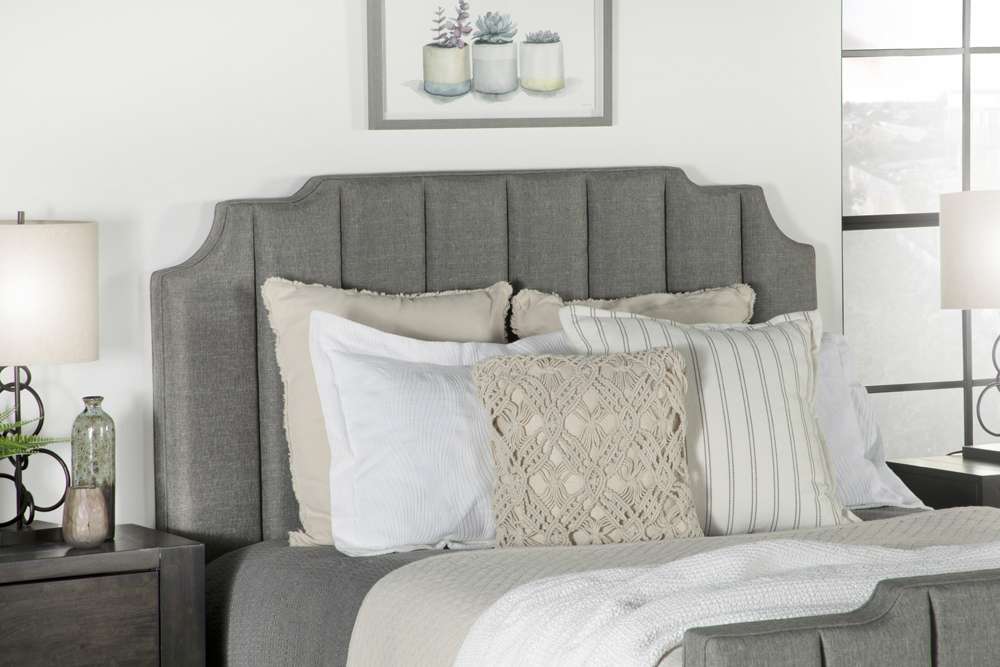 Coaster -  Fiona Full Size Bed - 306029F veiw 4