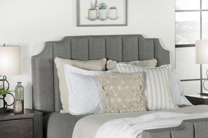 Coaster -  Fiona Full Size Bed - 306029F veiw 4