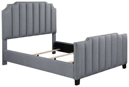 Coaster -  Fiona Full Size Bed - 306029F veiw 5