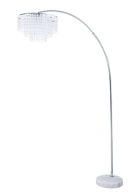 Coaster - Shirley  Floor Lamp - 920065 veiw 1