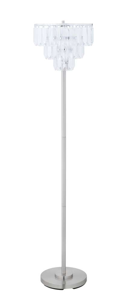 Coaster - Anya  Floor Lamp - 920067 veiw 1