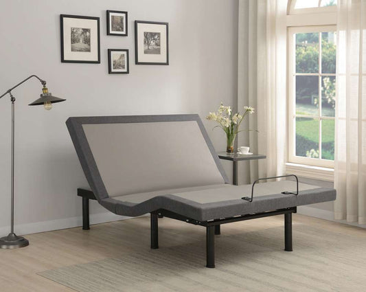 Coaster - Clara  Full Adjustable Bed Base - 350131F veiw 1