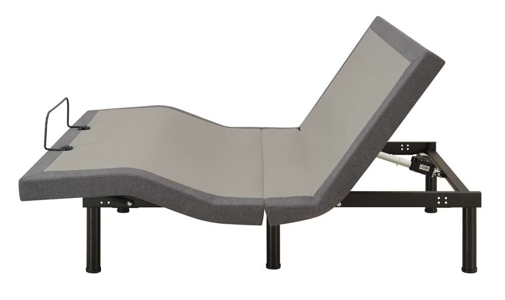 Coaster - Clara  Full Adjustable Bed Base - 350131F veiw 8