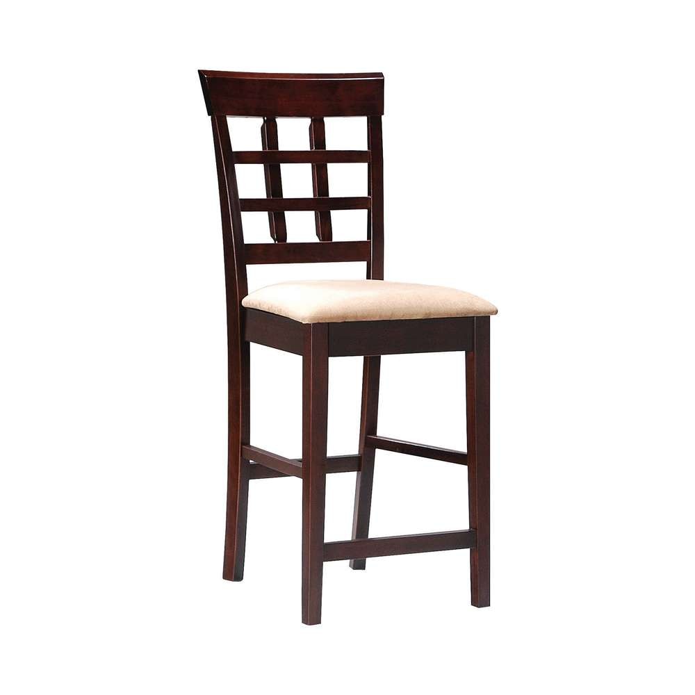 Coaster - Gabriel Counter Ht Chair - 100209 (Set of 2) veiw 1
