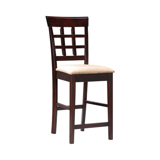 Coaster - Gabriel Counter Ht Chair - 100209 (Set of 2) veiw 1