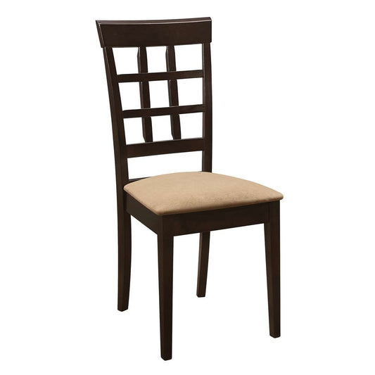 Coaster - Gabriel Dining Chair - 100772 (Set of 2) veiw 2