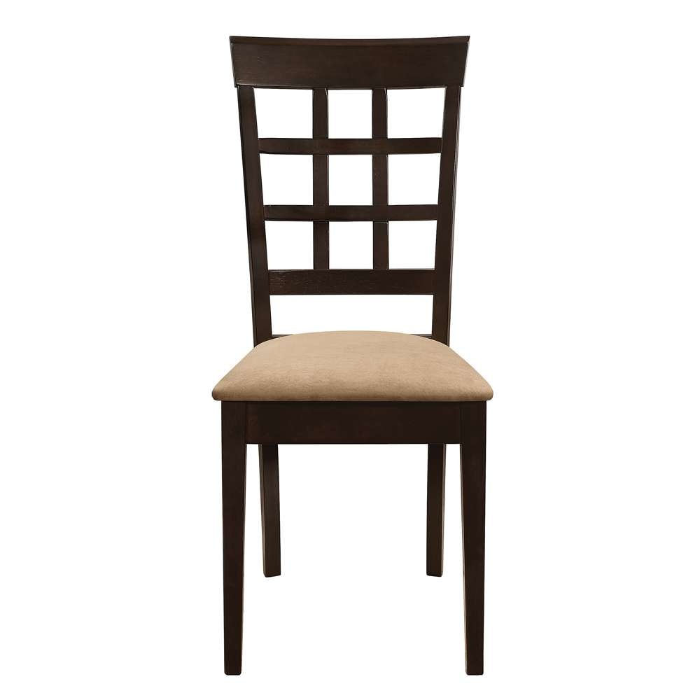 Coaster - Gabriel Dining Chair - 100772 (Set of 2) veiw 3