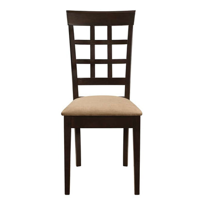 Coaster - Gabriel Dining Chair - 100772 (Set of 2) veiw 3