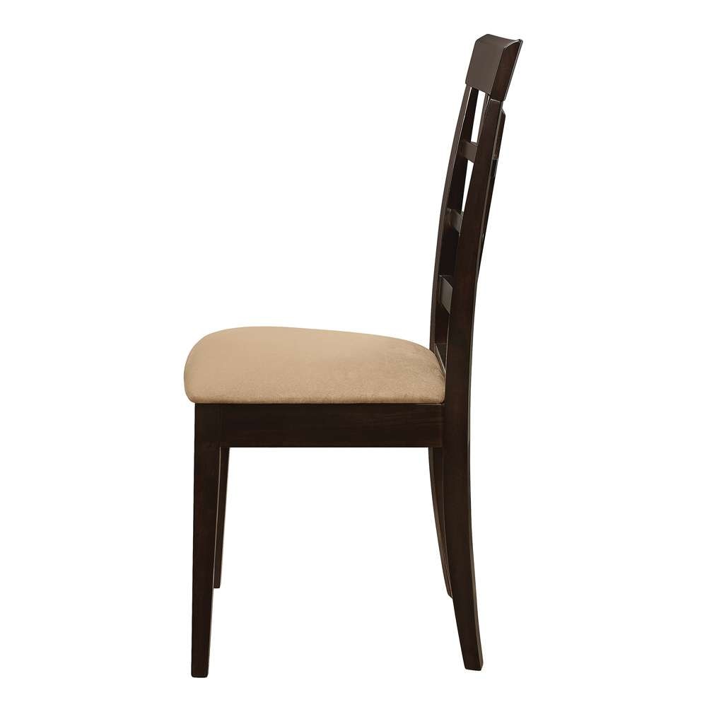 Coaster - Gabriel Dining Chair - 100772 (Set of 2) veiw 5