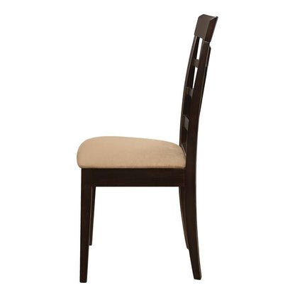 Coaster - Gabriel Dining Chair - 100772 (Set of 2) veiw 5